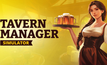 Highly rated Tavern Manager Simulator launches on Xbox