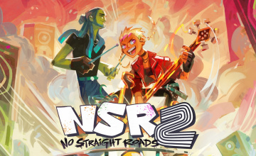 NO STRAIGHT ROADS 2 Turns Up The Volume with ‘vs. Rama Irama Dance Track Reveal