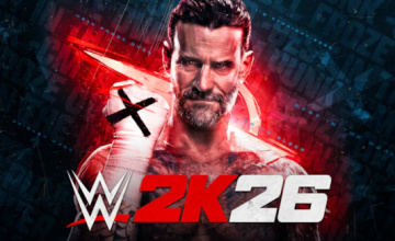  2K News 30 Mrz 2026  WWE 2K26: Rückblick auf WrestleMania 42