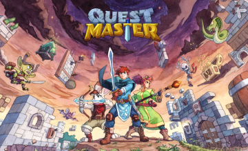 Apogee Shares Updates for Quest Master