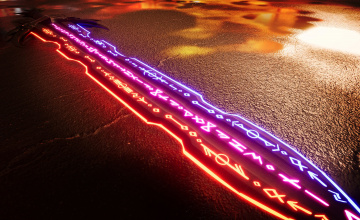 BLADESONG, Launches Today in Early Access