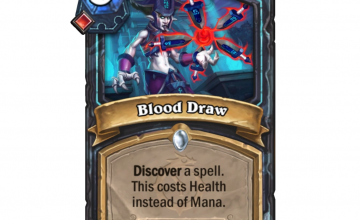 Hearthstone Spotlight am 9. Februar