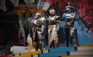 Destiny 2: Magic: The Gathering Kooperation