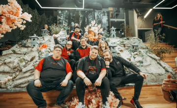 Friendly Fire 11: Die elfte Ausgabe des Charity-Streams startet am 6. Dezember