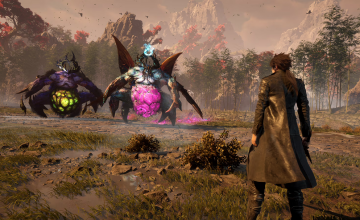 Lost Soul Aside: Kostenloses Update mit neuem Herausforderungsmodus