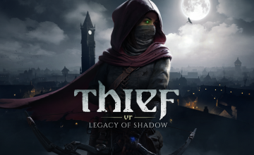 Thief VR: Legacy of Shadow