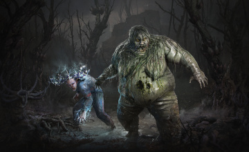 PIONER - Early Access Version