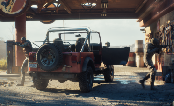 Terminator: Survivors: Release verschoben und Closed-Beta Tests angekündigt