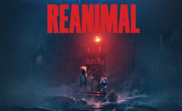 Von Kritikern gefeiertes Co-op Horror Abenteuer REANIMAL ab sofort erhältlich!