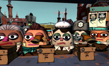 VR bootlegging sim Prison Boss Prohibition launches expansive DLC