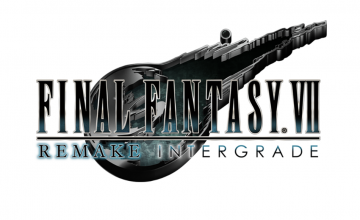 FINAL FANTASY VII REMAKE INTERGRADE JETZT ERHÄLTLICH