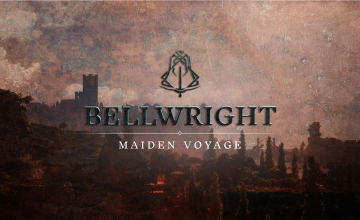 Bellwright reveals Maiden Voyage DLC