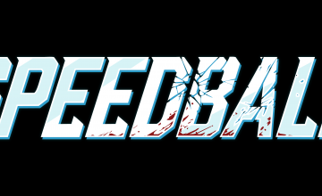 Speedball erscheint am 27. Januar