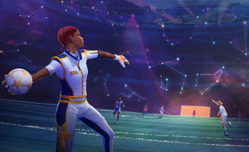 Rematch: Season 3 startet jetzt mit neuen Missionstypen und mehr