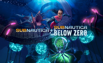 Subnautica und Subnautica: Below Zero