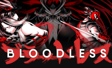 Embrace Non-Violence in Bloodless