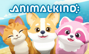 Animalkind - Early Access Version