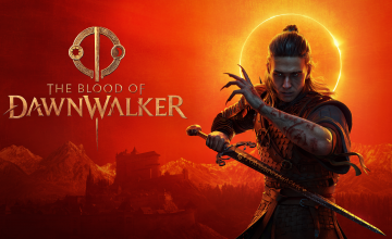 Rebel Wolves gewährt neue Einblicke in The Blood of Dawnwalker