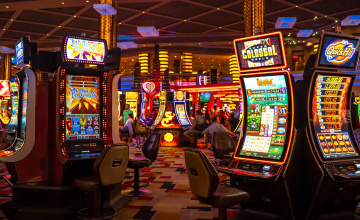 Gamification Verändert Die Erwartungen An Moderne Online-Casino-Erlebnisse