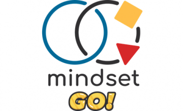 Mindset GO! Jumps from Screen to Newsprint in Industry-First Deal
