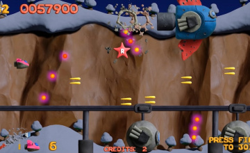 Platypus Reclayed Adds Free Winter Mission DLC