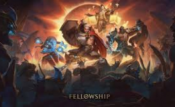Fellowship - Early Access Version