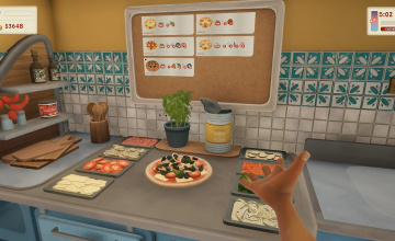 Pizza Slice Launch Date Announced