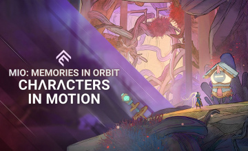 Ein Blick hinter die Kulissen von MIO: Memories in Orbit vor der Veröffentlichung am 20. Januar