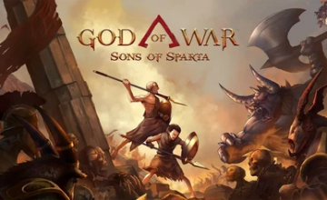 God of War Sons of Sparta: Frühere Freischaltung des Herausforderungsmodus ab sofort möglich