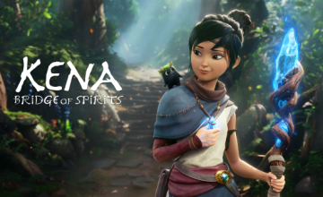 Kena: Bridge of Spirits