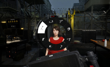 Quarantine Zone: The Last Check trifft auf Dead by Daylight