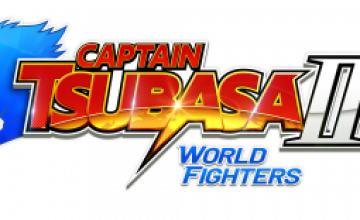 CAPTAIN TSUBASA 2: WORLD FIGHTERS für 2026 angekündigt