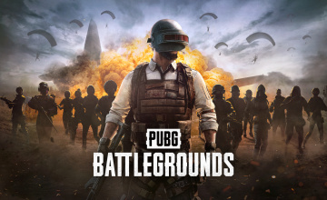 PUBG: BATTLEGROUNDS erweitert Erangel: Subzero mit Update 39.2