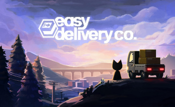 A Y2K Fever Dream Game for Friends Out Now