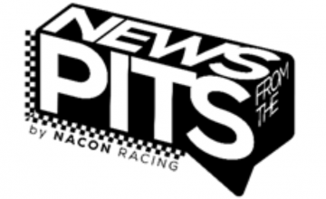 NACON Racing startet News From The Pits, ein neues Event für Rennsportfans