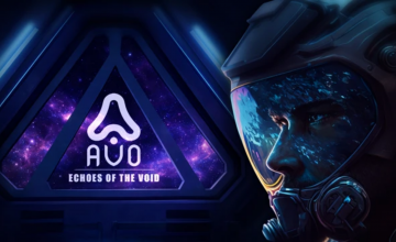 AVO: Echoes of the Void