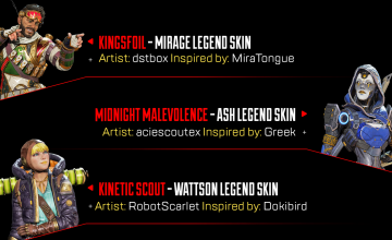 Apex Legends startet mit Durchbruch in die neue Saison