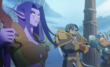 World of Warcraft: Midnight und AURORA: Original-Single veröffentlicht