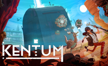 Clone Yourself a Player Two in Kentums Co-Op Update, Now Available on Nintendo Switch