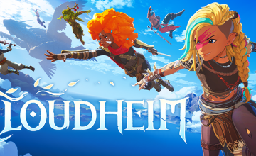 Cloudheim - Early Acces Version