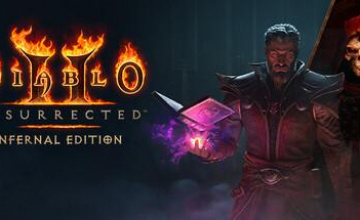 Diablo II: Resurrected – Infernal Edition