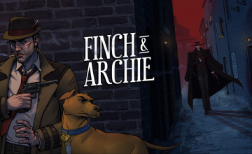 Finch & Archie is now available on Steam Early Access