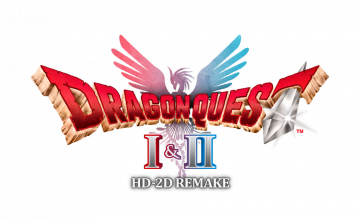 DRAGON QUEST I & II HD-2D REMAKE ab sofort für alle aktuellen Plattformen erhältlich