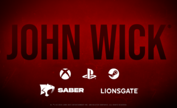 John Wick videogame announced for PC, PlayStation and Xbox
