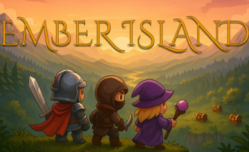 Ember Island