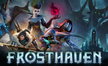 FROSTHAVEN erhält neues Content-Update: Legacy of the Algox
