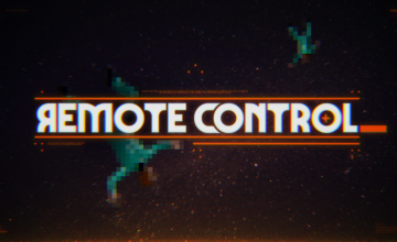 Remote Control coming to PC