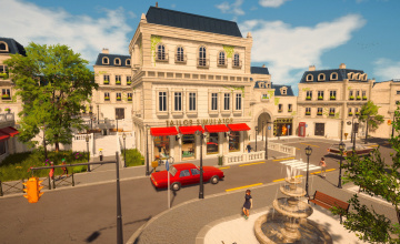 Tailor Simulator - Early Access Version