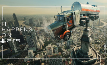 It Happens on PS5 – Globale Kampagne startet in dieser Woche