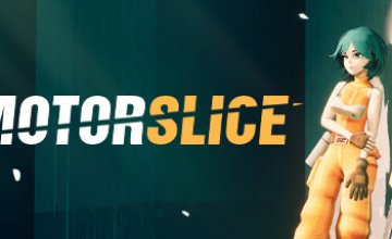 MotorSlice parkours onto PC, PS5, and Xbox in May 2026